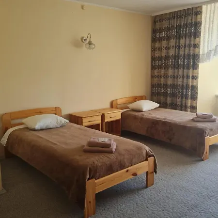 Hostel Krimuldas Muiza *
