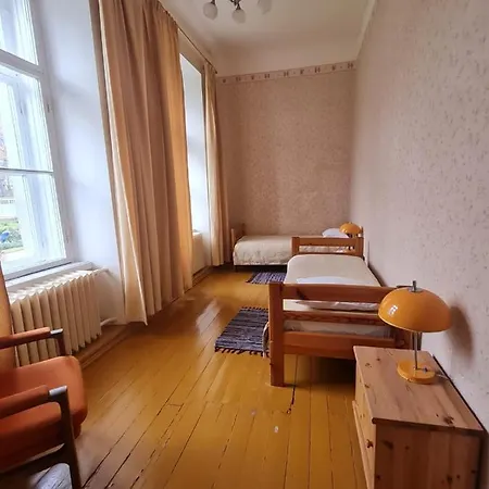 Krimuldas Muiza Hostel
