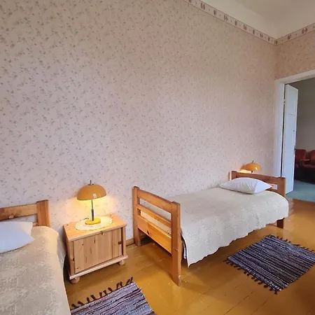 Hostel Krimuldas Muiza Sigulda
