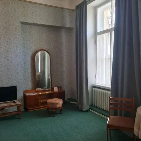 Hostel Krimuldas Muiza Sigulda