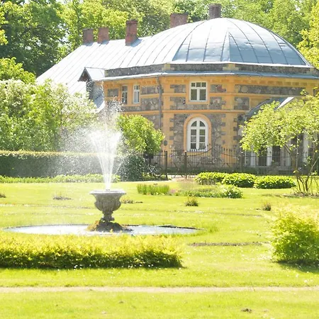 Krimuldas Muiza Hostel Sigulda