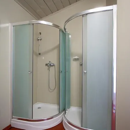 Krimuldas Muiza Hostel Sigulda