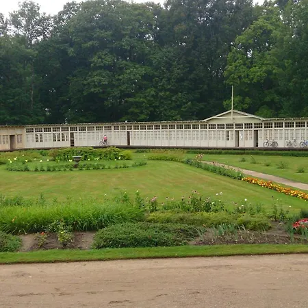 Hostel Krimuldas Muiza Sigulda