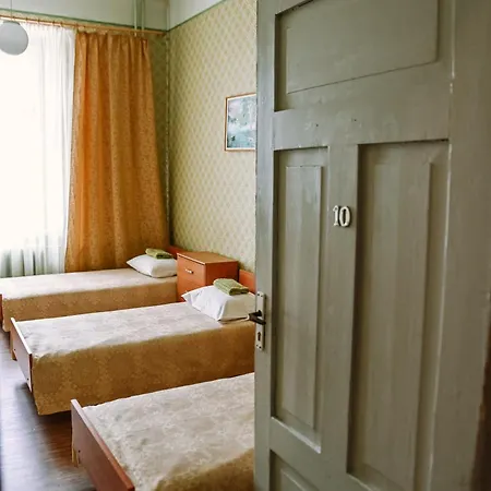 Hostel Krimuldas Muiza