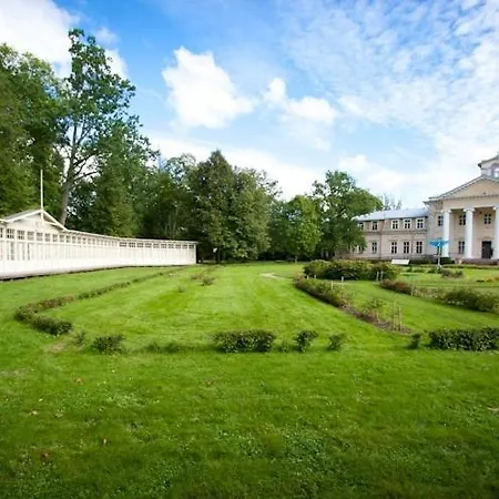 Krimuldas Muiza Sigulda